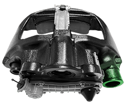 Guide Sleeve for Web 250