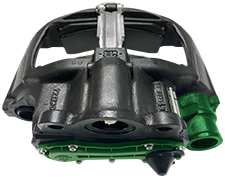 guide sleeve right plain